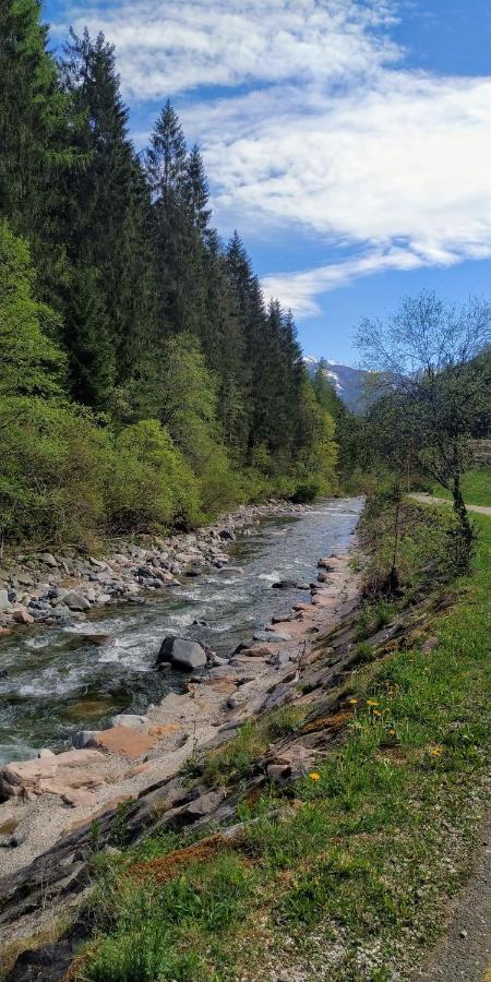بريدازو Le Bifore In Valle المظهر الخارجي الصورة
