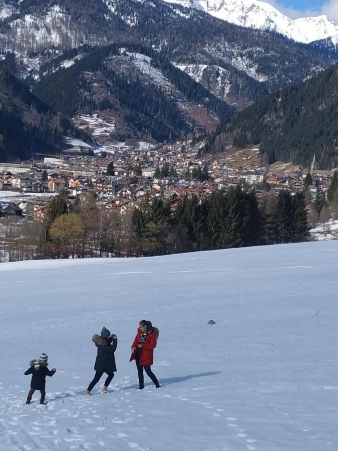 بريدازو Le Bifore In Valle المظهر الخارجي الصورة