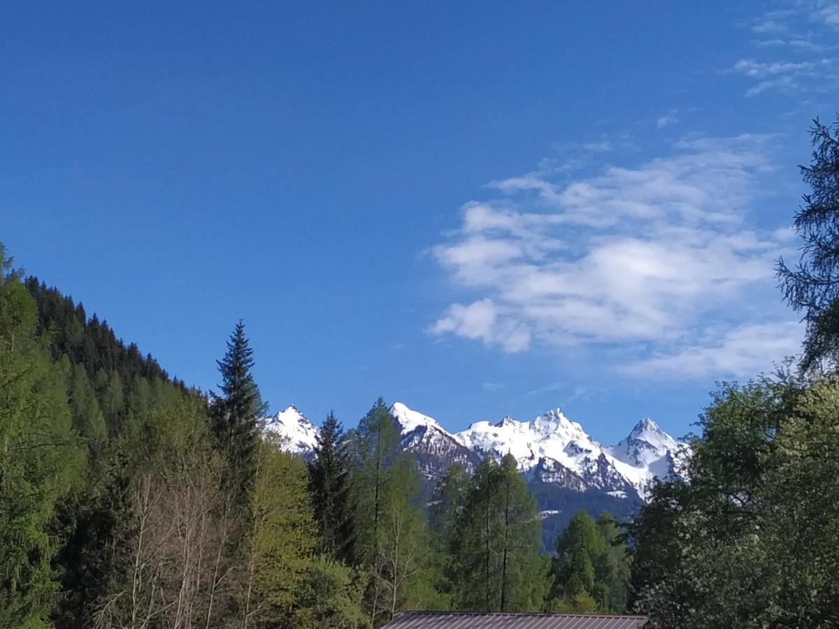 بريدازو Le Bifore In Valle المظهر الخارجي الصورة