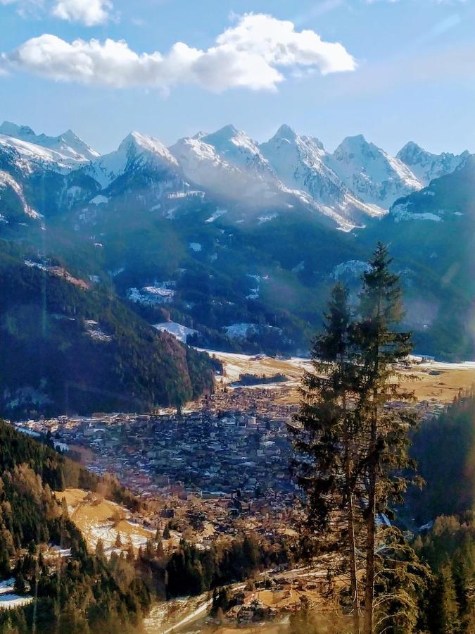 بريدازو Le Bifore In Valle المظهر الخارجي الصورة